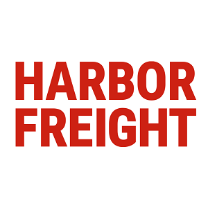 harbor freight 20% Off